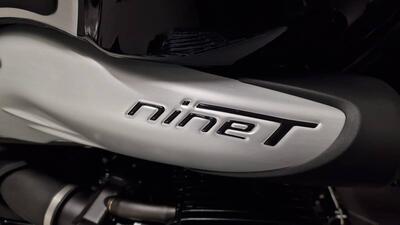 Bmw R nineT (2021 - 24) usata