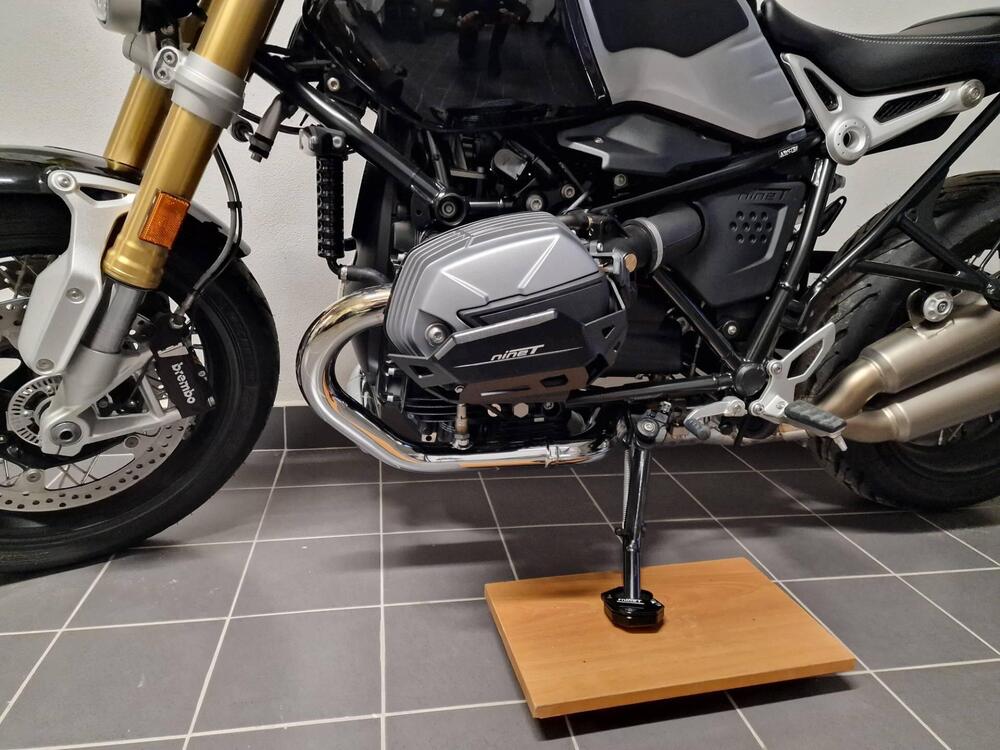 Bmw R nineT (2021 - 24) (4)