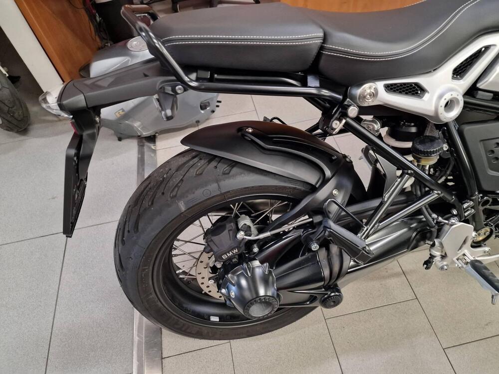 Bmw R nineT (2021 - 24) (7)