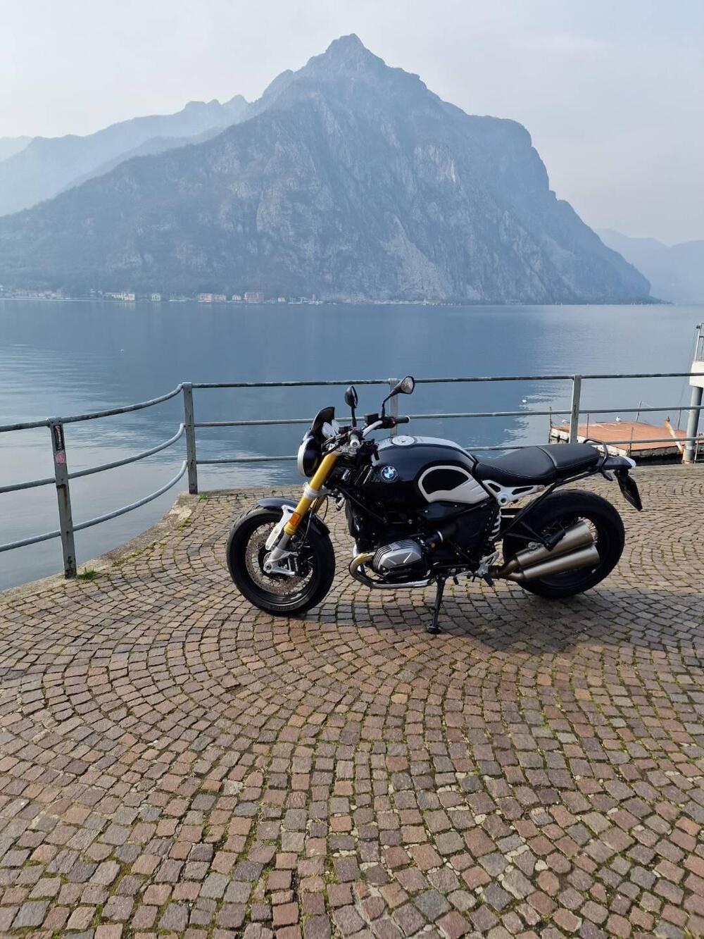 Bmw R nineT (2021 - 24) (9)
