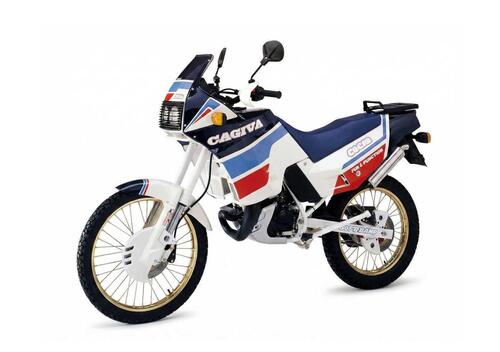 Cagiva Cocis 50
