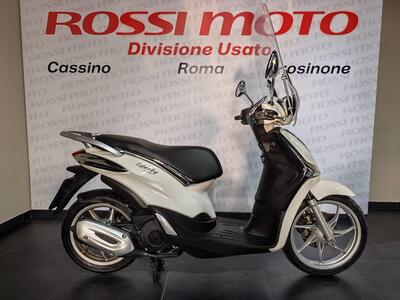 Piaggio Liberty 150 ABS (2017 - 20) usata