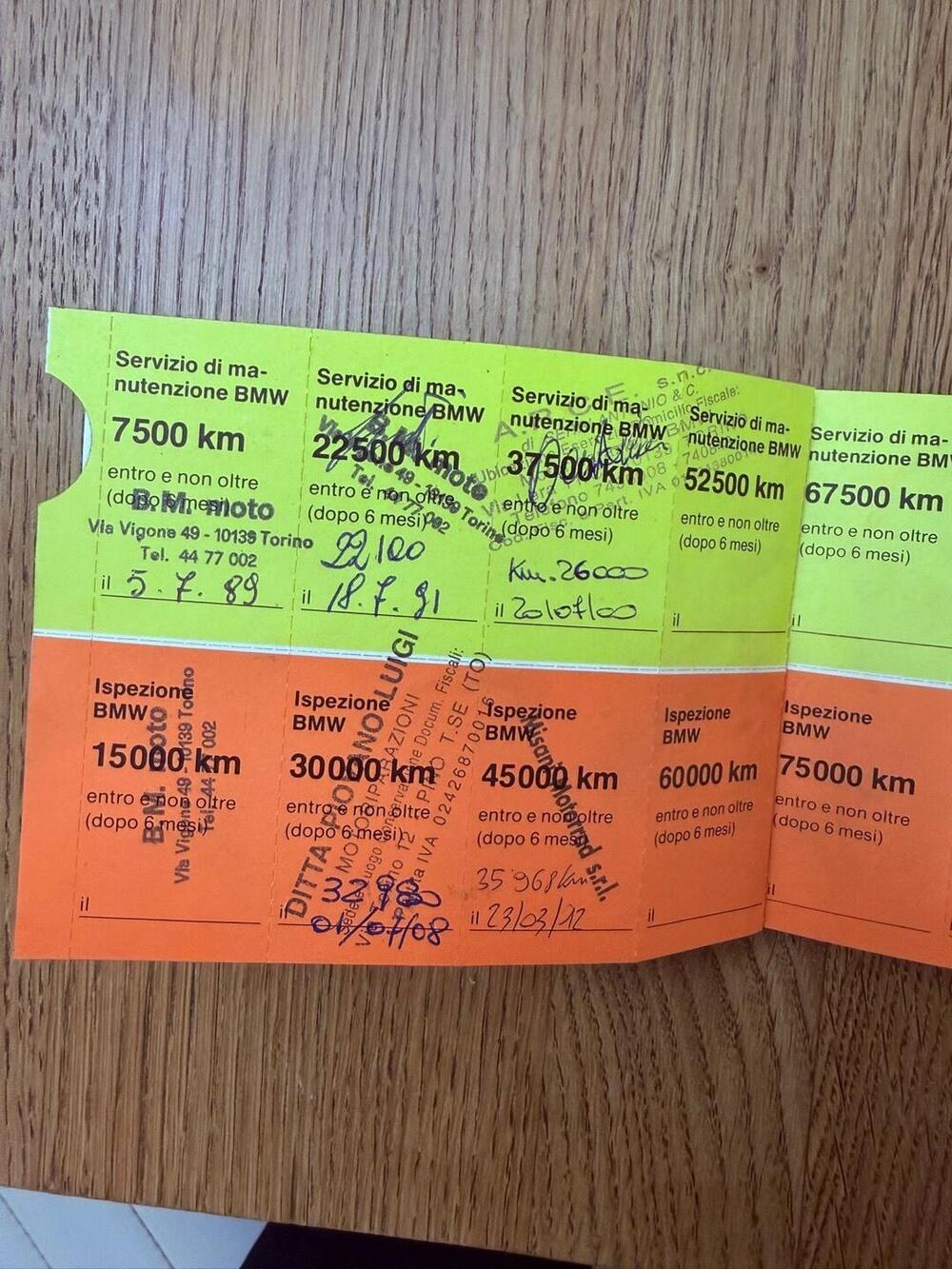 Bmw R80 GS Paris Dakar (3)