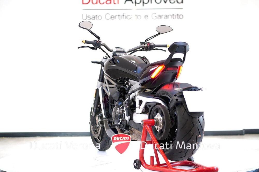 Ducati XDiavel 1262 S (2016 - 20) (6)
