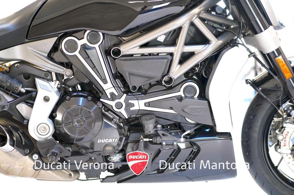 Ducati XDiavel 1262 S (2016 - 20) (10)