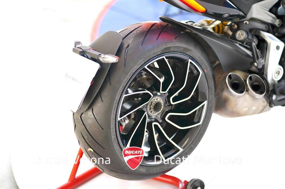 Ducati XDiavel 1262 S (2016 - 20) (12)