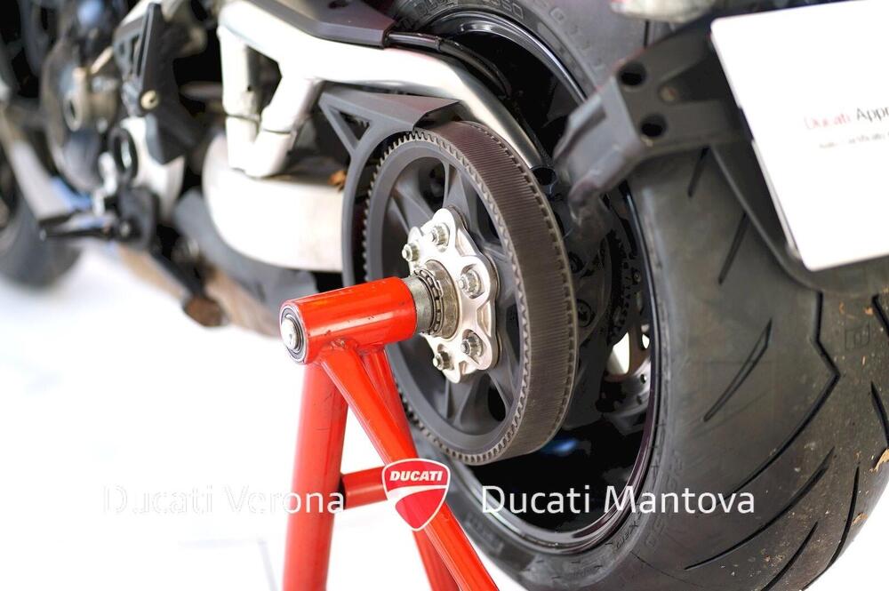 Ducati XDiavel 1262 S (2016 - 20) (13)