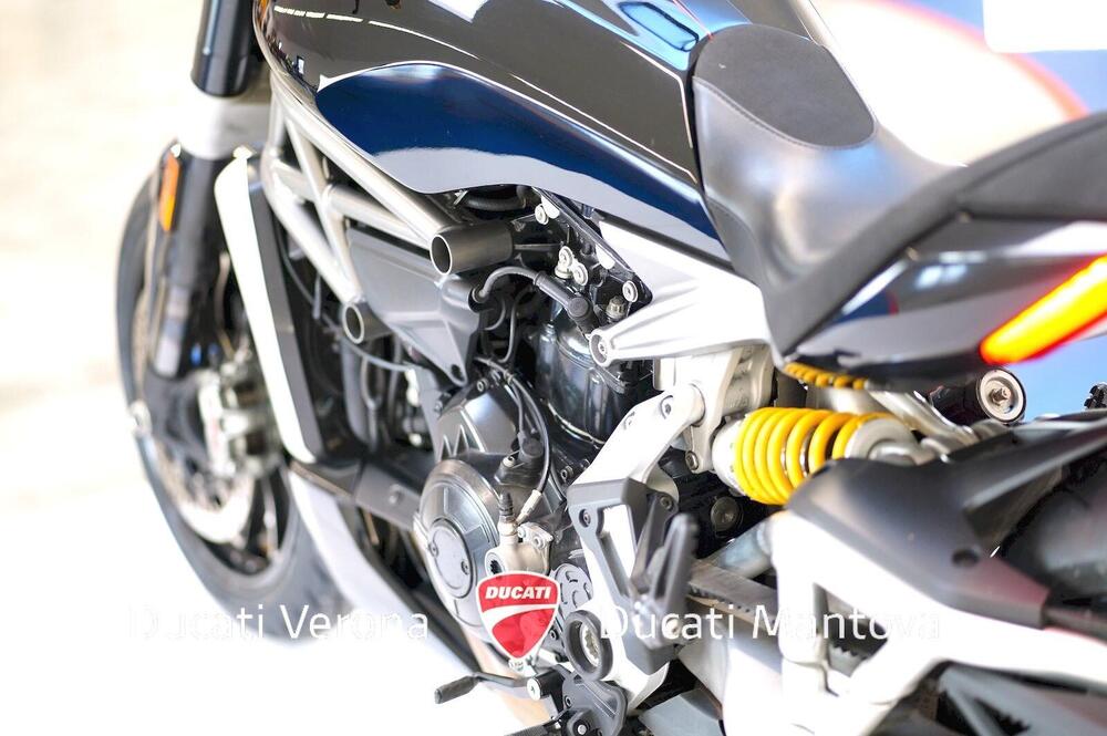 Ducati XDiavel 1262 S (2016 - 20) (14)