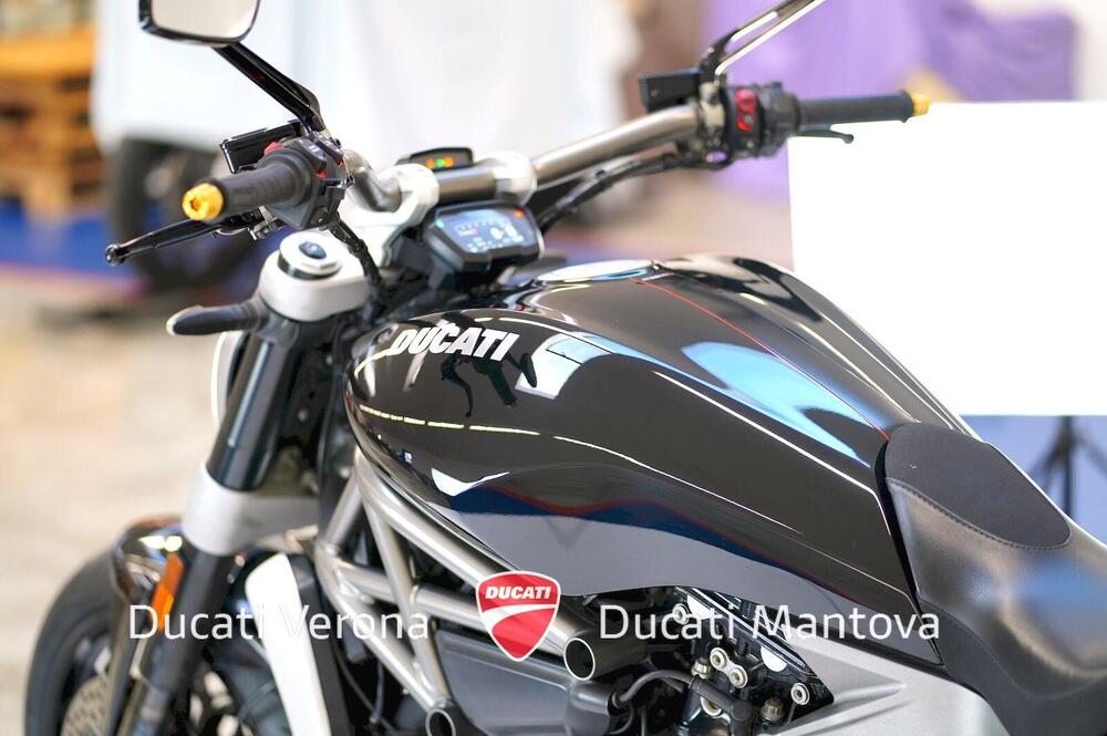 Ducati XDiavel 1262 S (2016 - 20) (16)