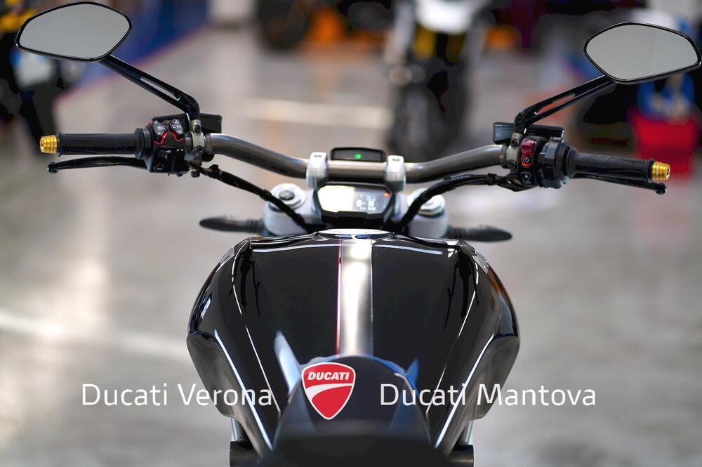 Ducati XDiavel 1262 S (2016 - 20) (17)