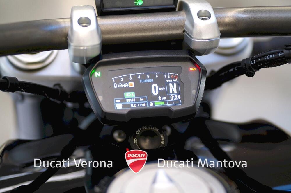 Ducati XDiavel 1262 S (2016 - 20) (18)
