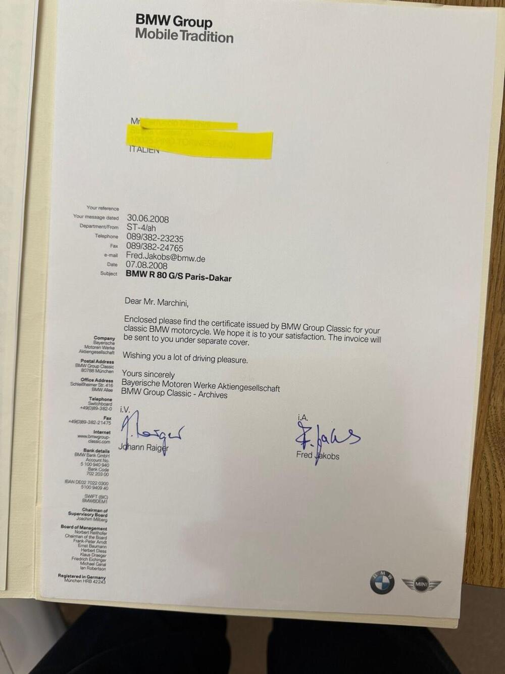 Bmw R80 GS Paris Dakar (10)