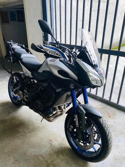 Yamaha Tracer 900 ABS (2015 - 16) usata