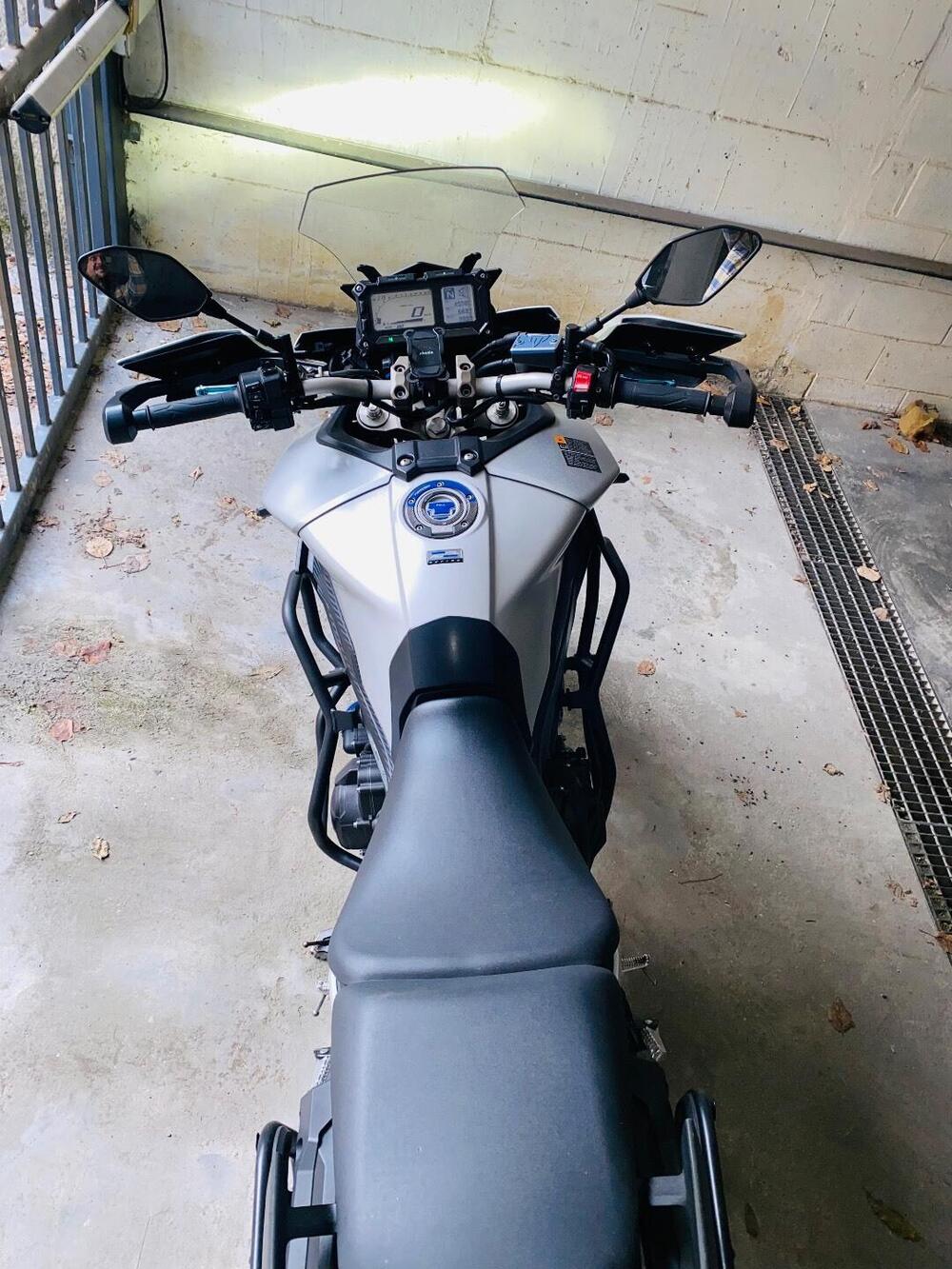 Yamaha Tracer 900 ABS (2015 - 16) (3)