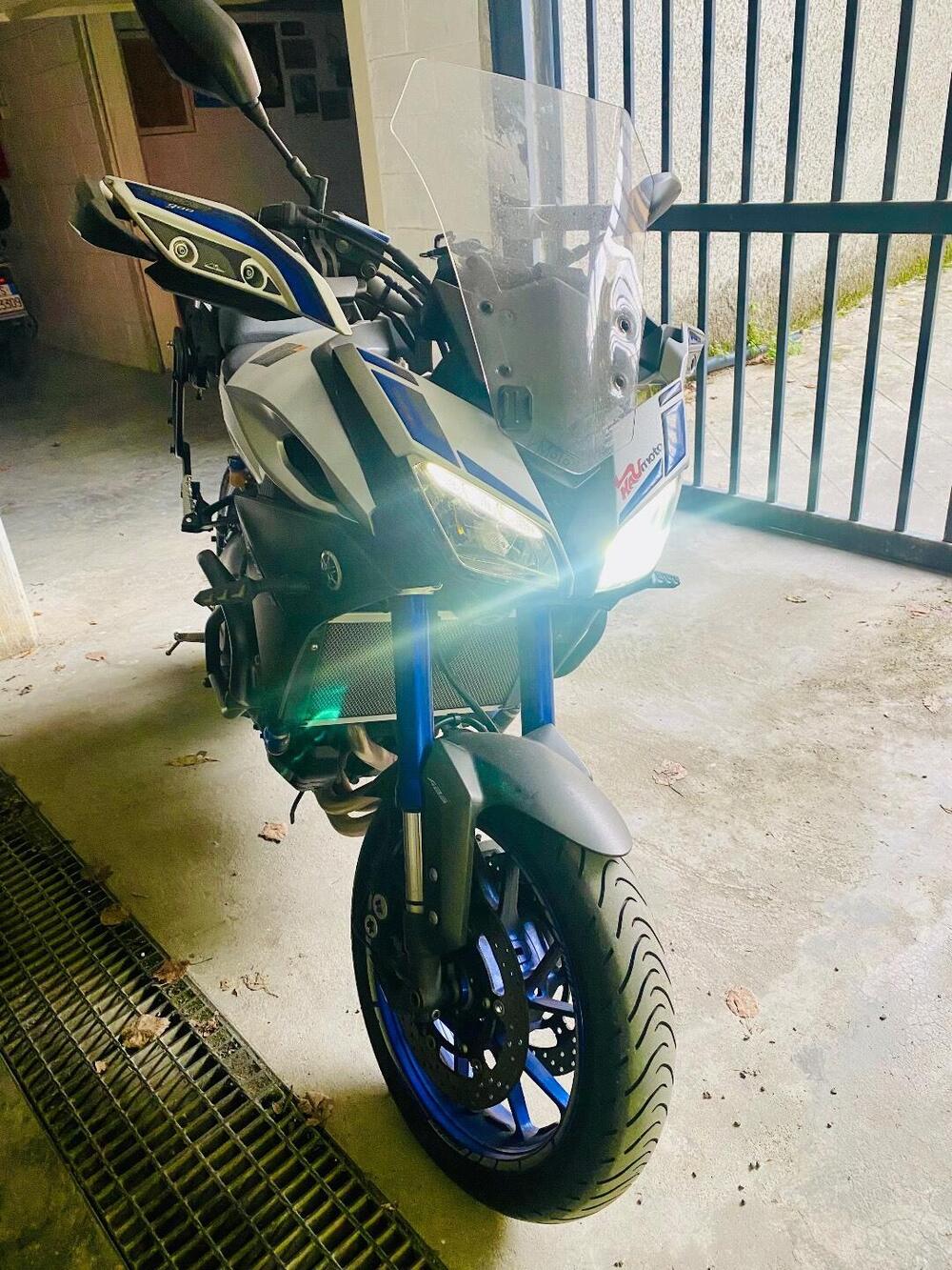 Yamaha Tracer 900 ABS (2015 - 16) (7)