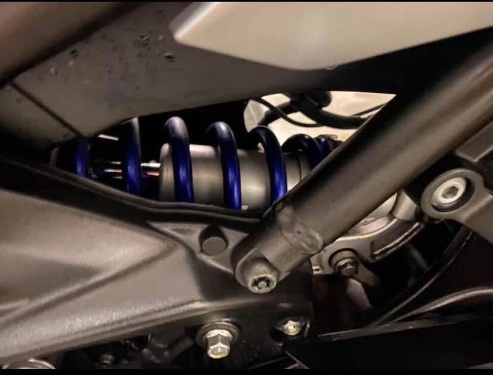 Yamaha Tracer 900 ABS (2015 - 16) (10)