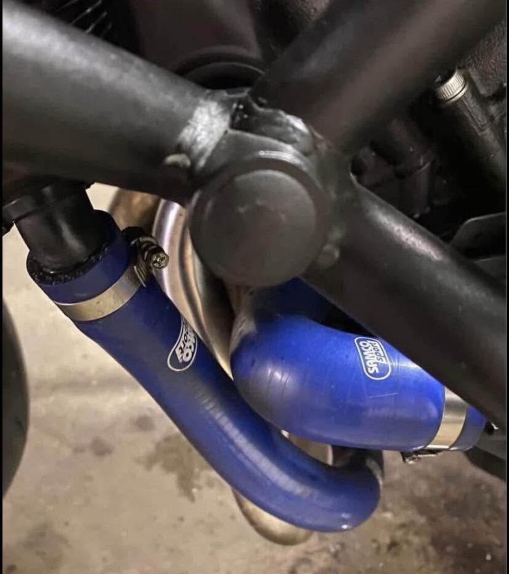 Yamaha Tracer 900 ABS (2015 - 16) (11)