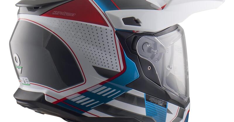 Natale 2025, idee regalo per motociclisti, 18 dicembre: NOS Helmets