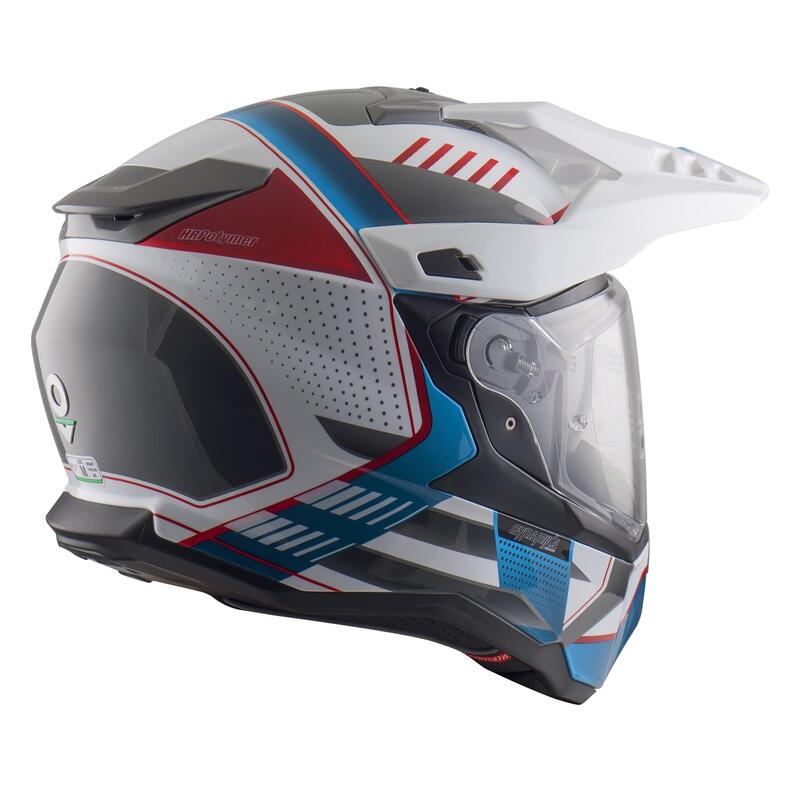 Natale 2025, idee regalo per motociclisti, 18 dicembre: NOS Helmets