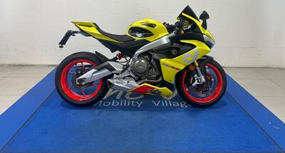 Aprilia RS 660 (2020 - 24) usata