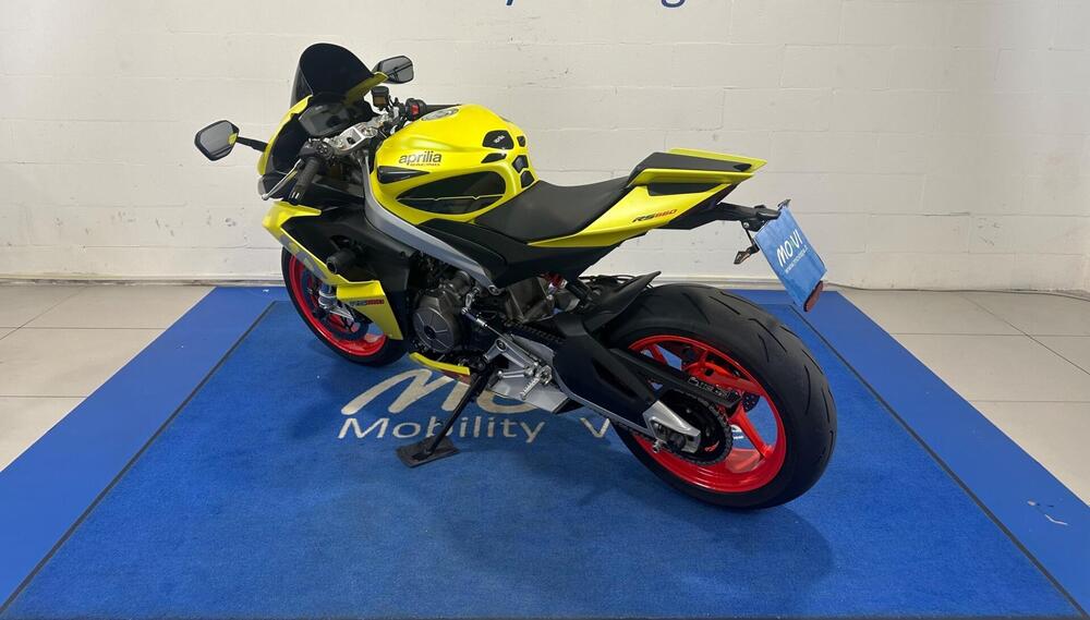 Aprilia RS 660 (2020 - 24) (4)