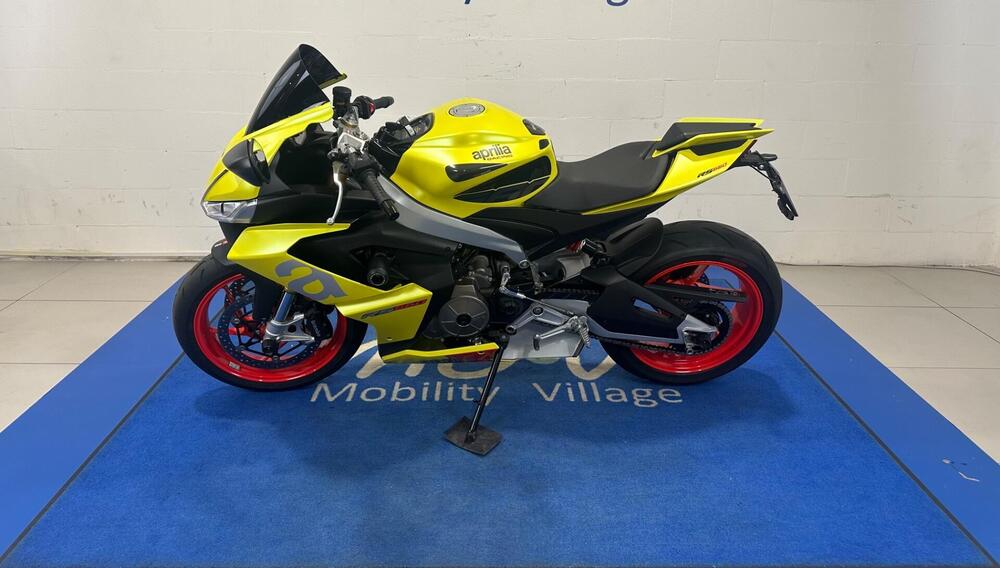 Aprilia RS 660 (2020 - 24) (5)