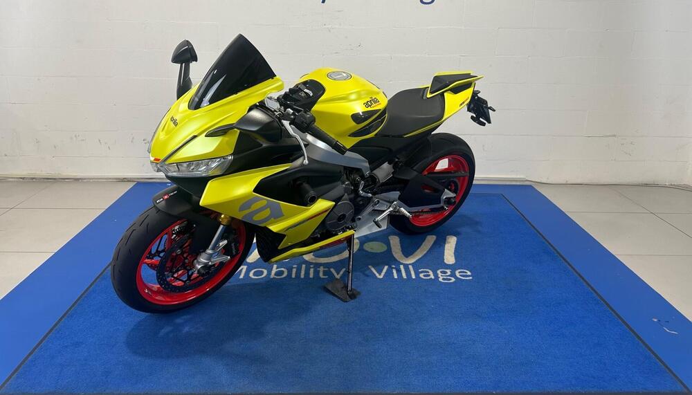 Aprilia RS 660 (2020 - 24) (6)