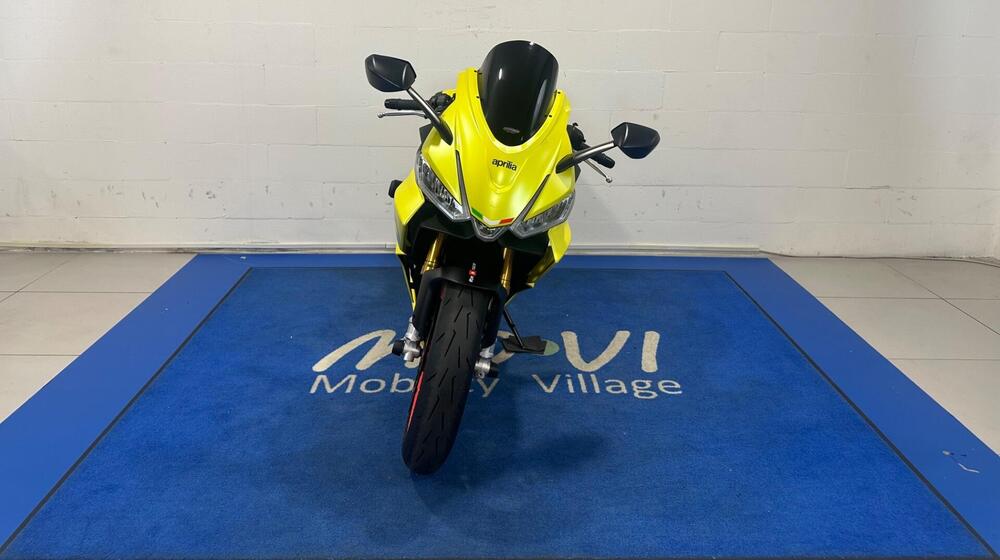 Aprilia RS 660 (2020 - 24) (7)