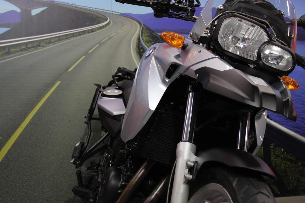 Bmw F 650 GS (2008 - 12) (10)