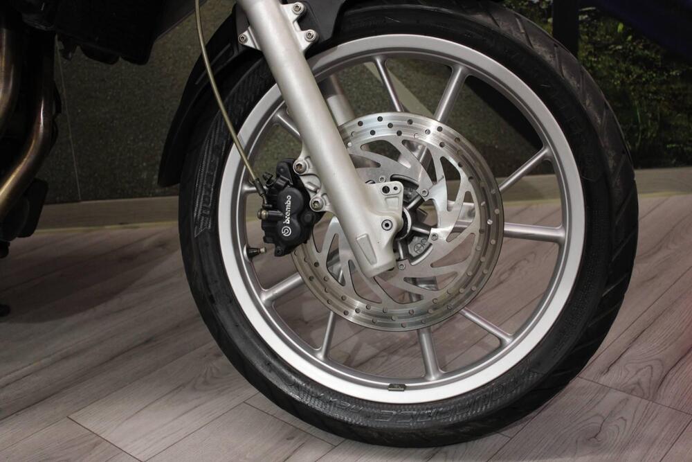 Bmw F 650 GS (2008 - 12) (13)