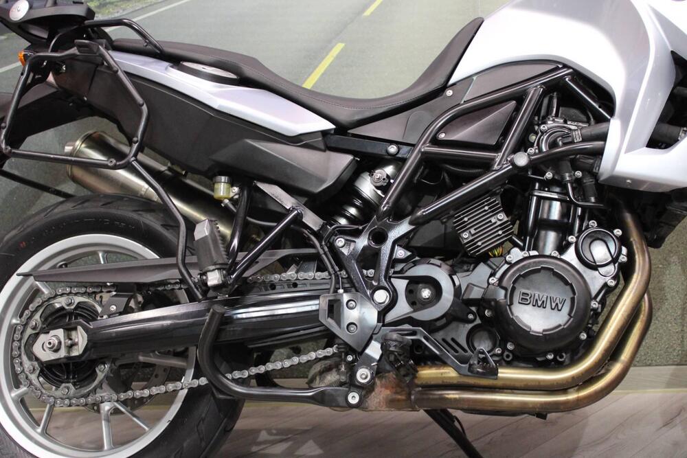 Bmw F 650 GS (2008 - 12) (14)