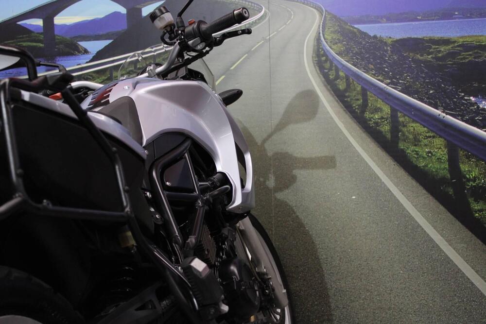 Bmw F 650 GS (2008 - 12) (18)