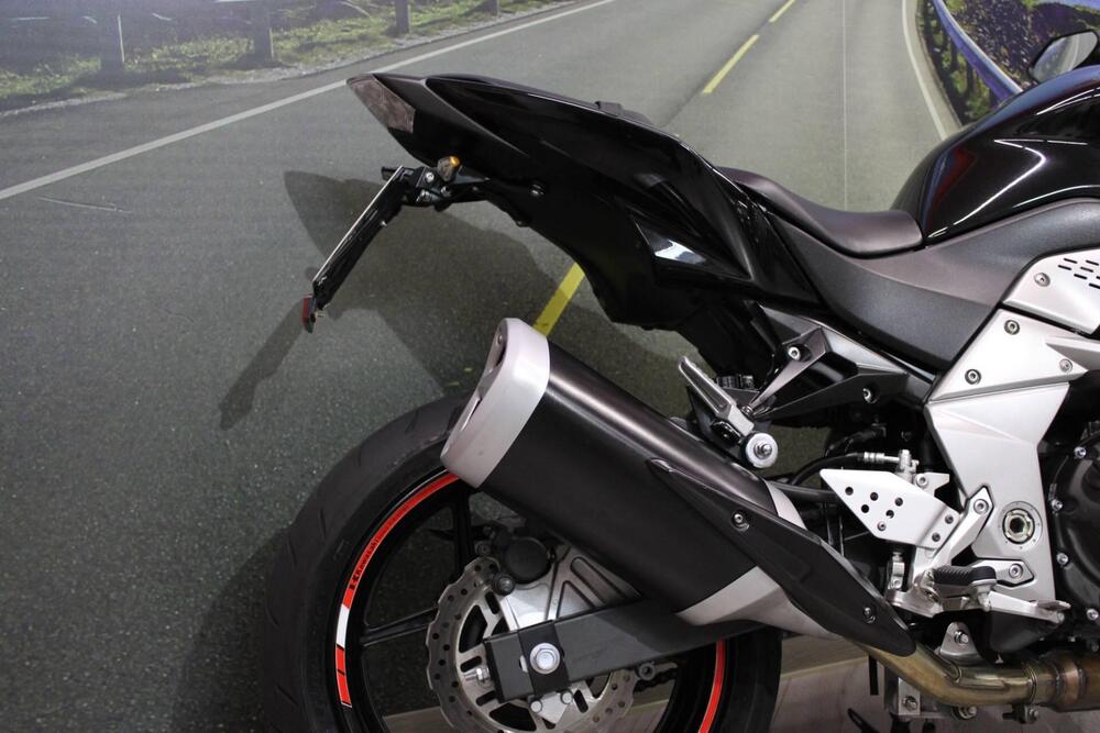 Kawasaki Z 750 (2007 - 14) (15)