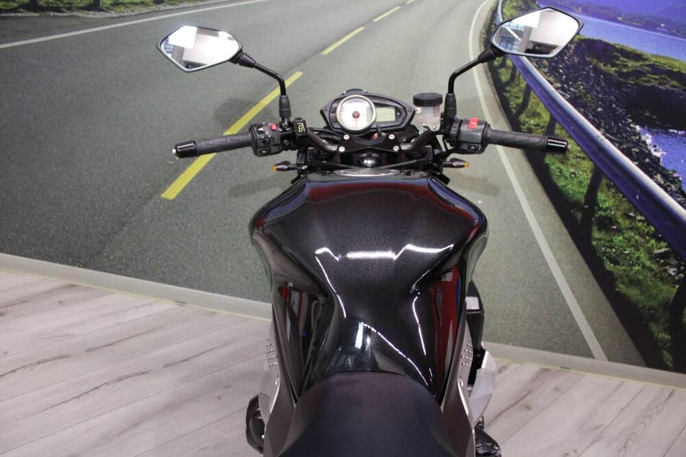 Kawasaki Z 750 (2007 - 14) (20)