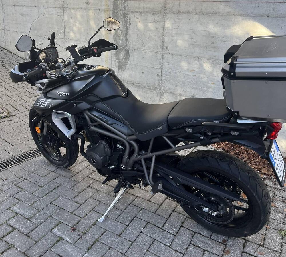 Triumph Tiger 800 XRx (2018 - 20) (3)