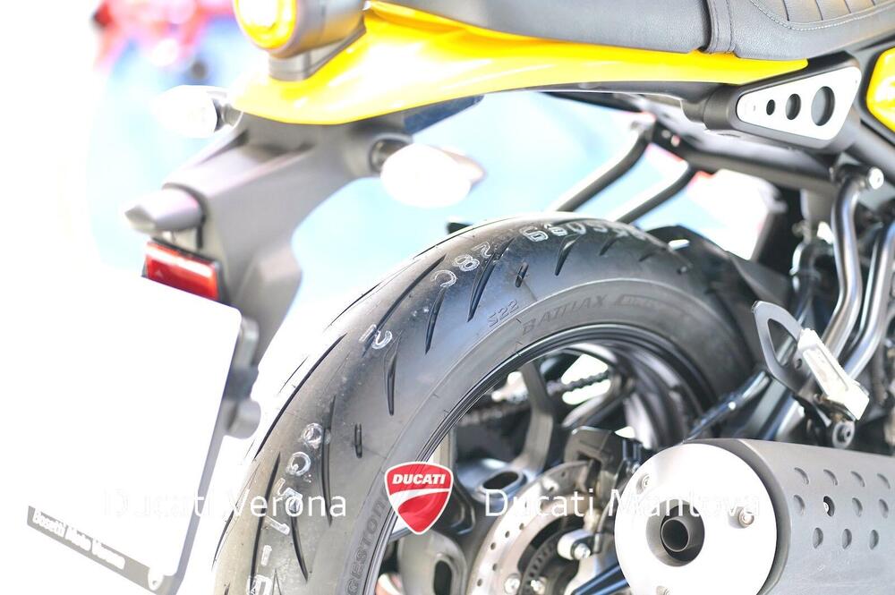 Yamaha XSR 125 (2021 - 24) (12)