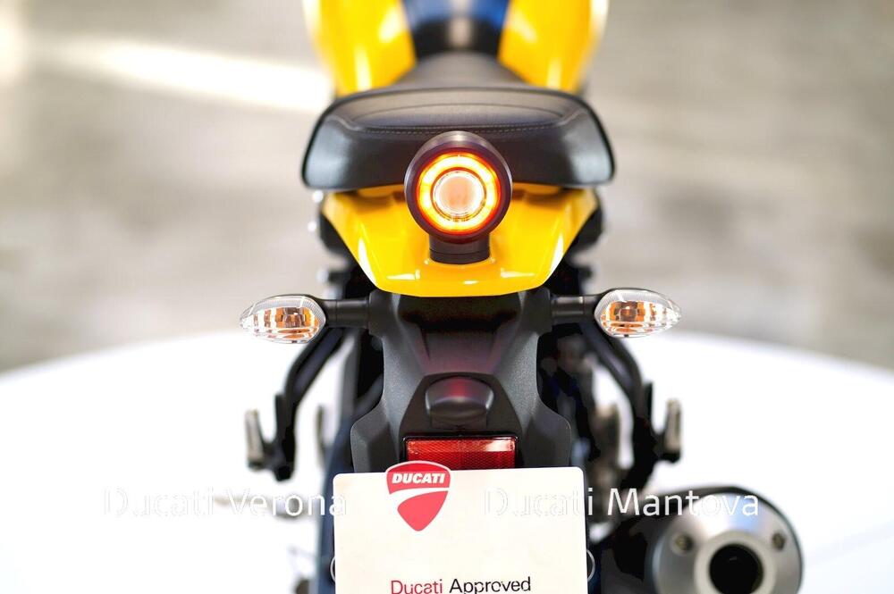 Yamaha XSR 125 (2021 - 24) (13)