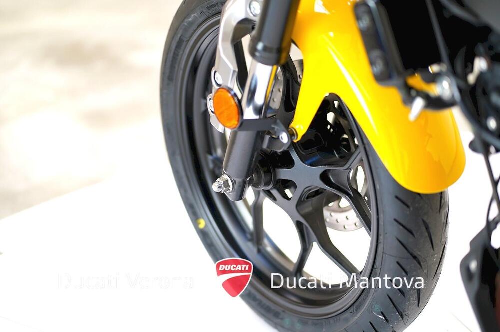 Yamaha XSR 125 (2021 - 24) (16)