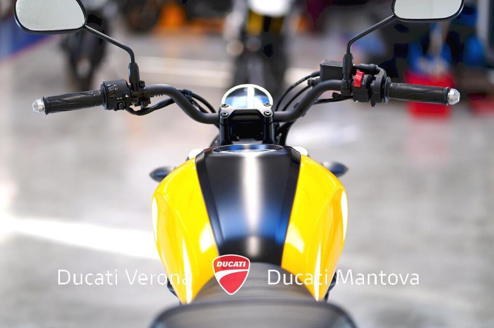 Yamaha XSR 125 (2021 - 24) (18)