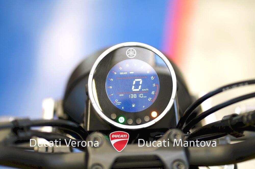 Yamaha XSR 125 (2021 - 24) (19)