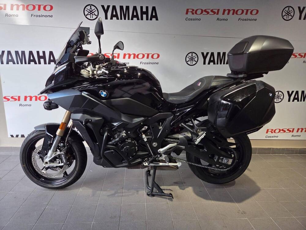 Bmw S 1000 XR (2020 - 23) (2)