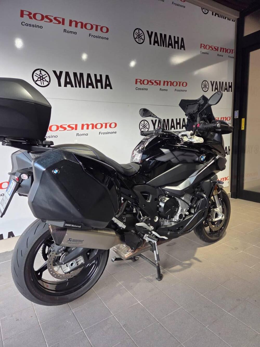 Bmw S 1000 XR (2020 - 23) (7)