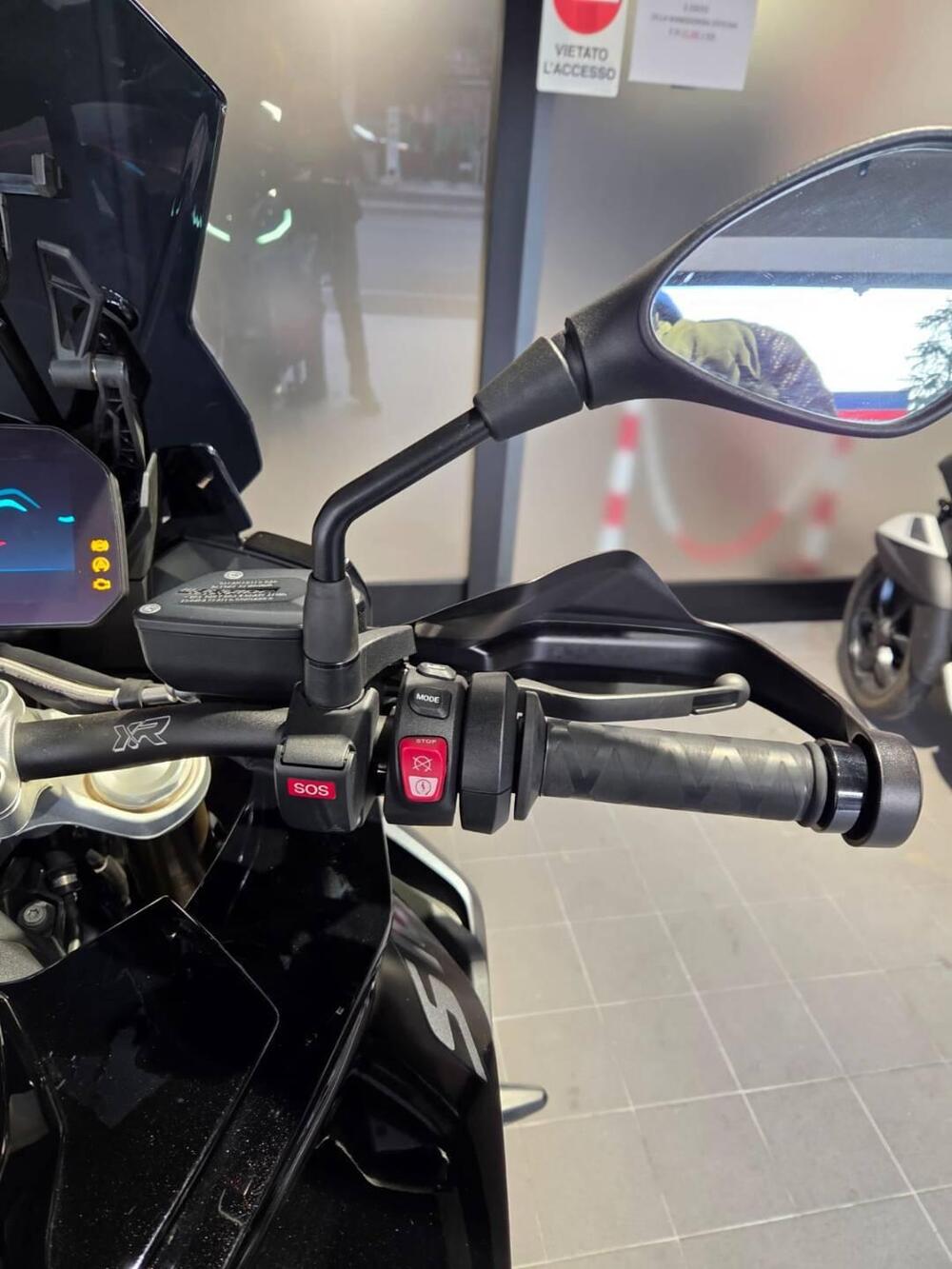 Bmw S 1000 XR (2020 - 23) (8)