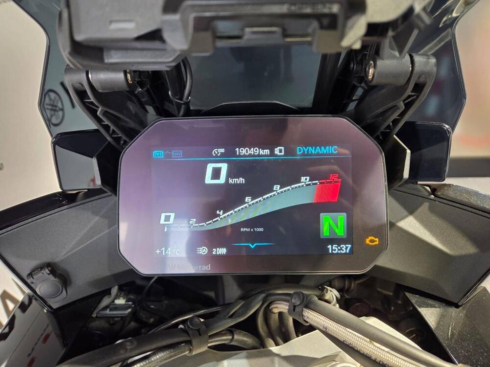 Bmw S 1000 XR (2020 - 23) (9)