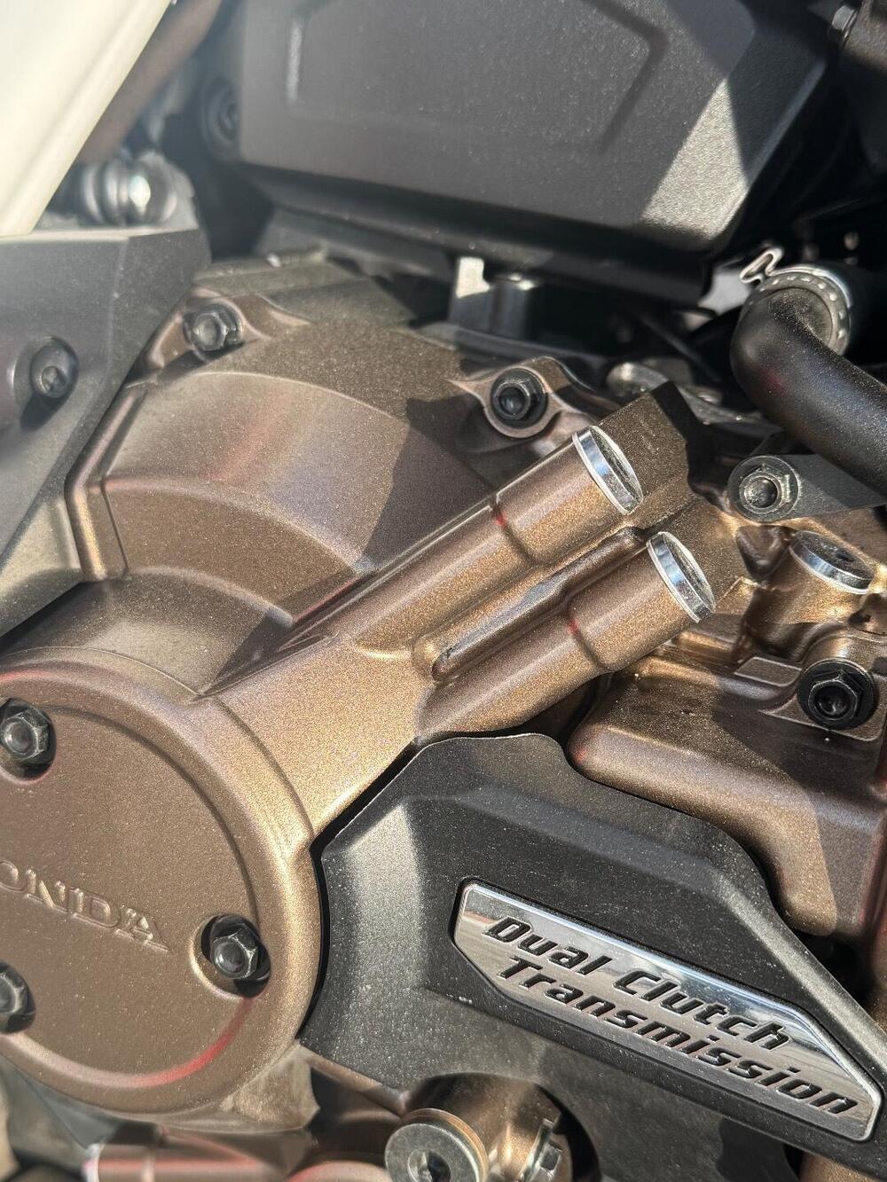 Honda Africa Twin CRF 1100L Adventure Sports DCT (2024 - 25) (6)