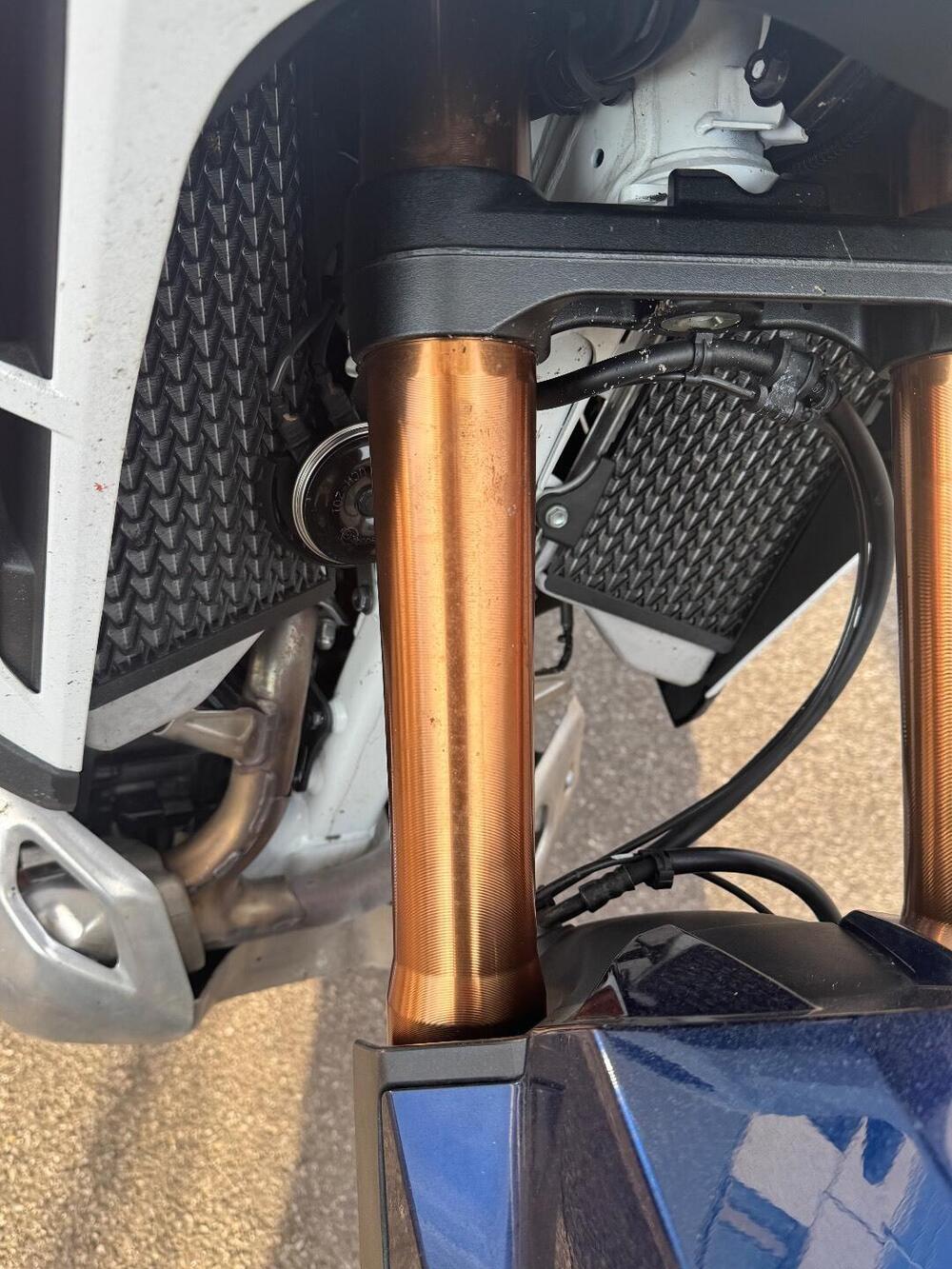 Honda Africa Twin CRF 1100L Adventure Sports DCT (2024 - 25) (11)