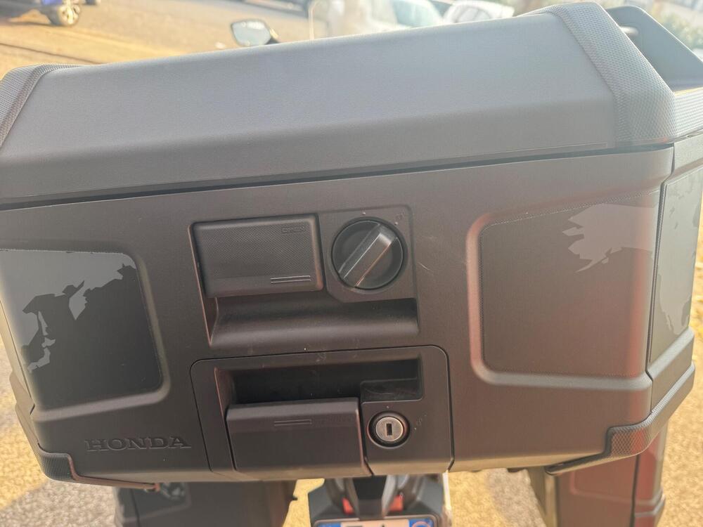 Honda Africa Twin CRF 1100L Adventure Sports DCT (2024 - 25) (16)