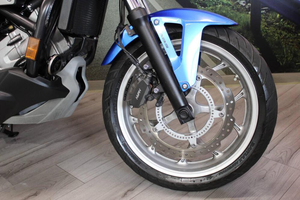 Honda NC 750 X DCT ABS (2018 - 20) (13)