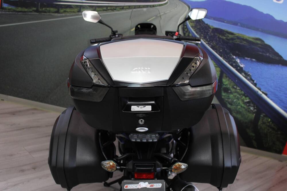 Honda NC 750 X DCT ABS (2018 - 20) (19)