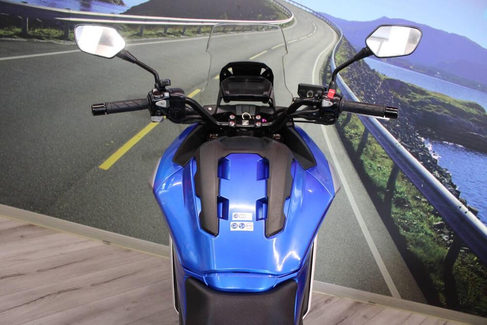 Honda NC 750 X DCT ABS (2018 - 20) (20)